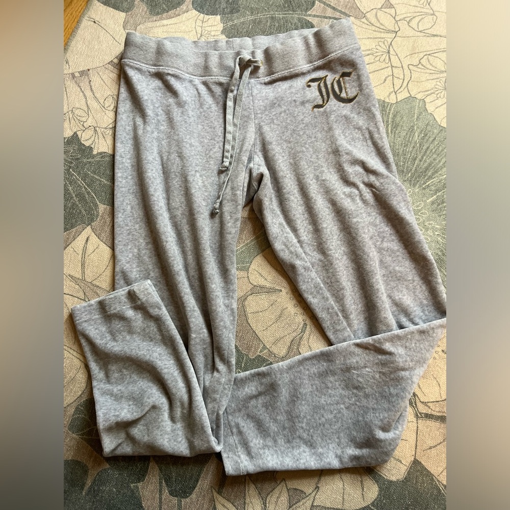 Juicy couture sweatpants